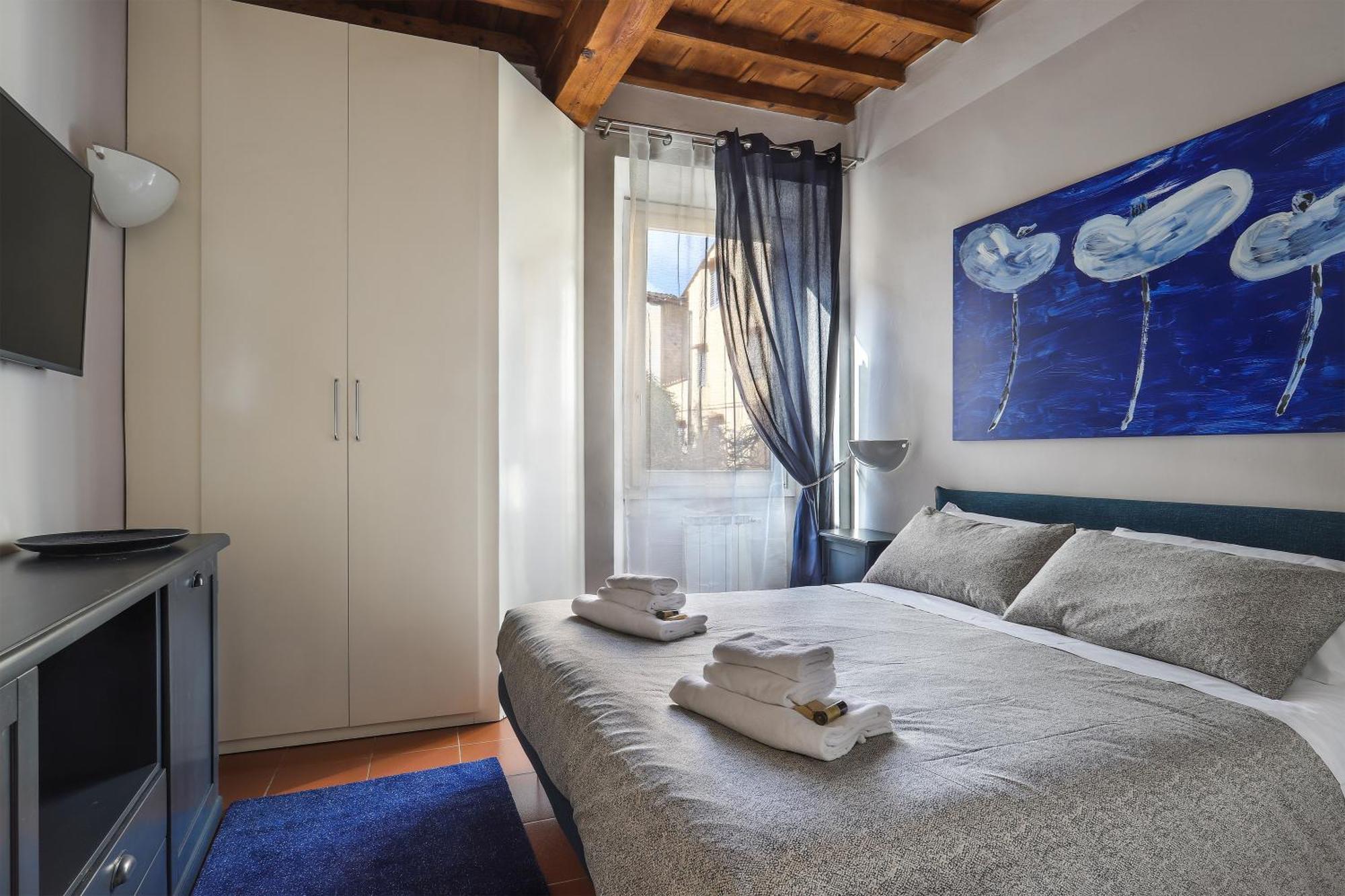 Apartamento In The Window- Unique View